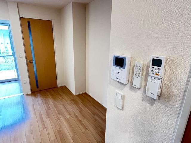 入間市狭山台　アパートＡ棟新築工事 部屋画像