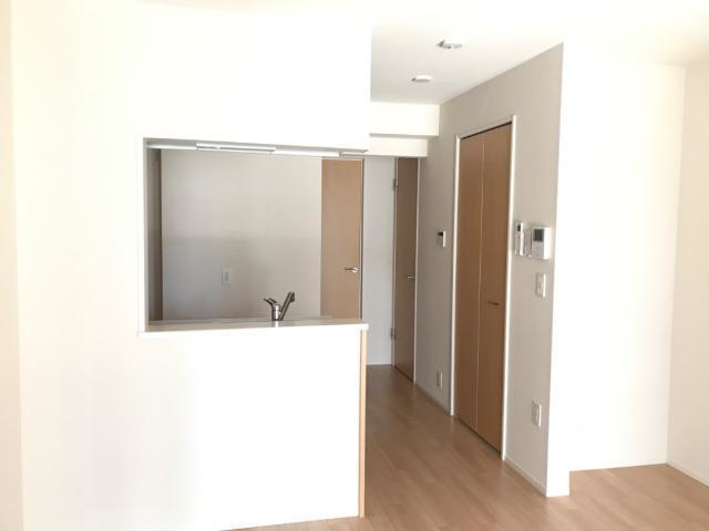 入間市狭山台　アパートＡ棟新築工事 部屋画像