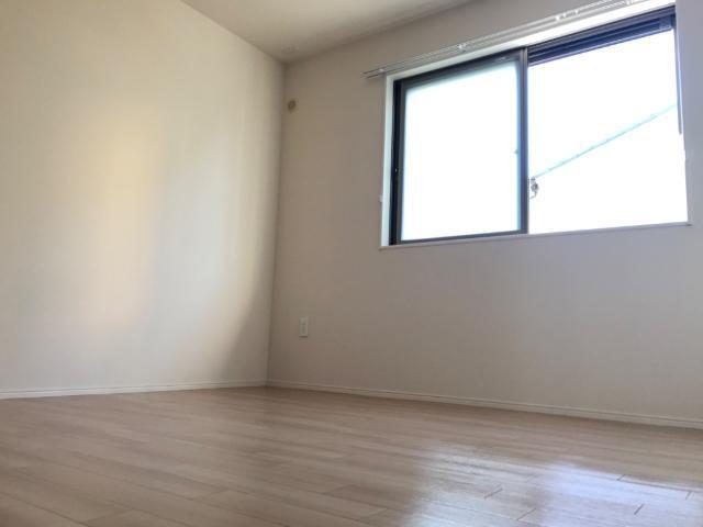 入間市狭山台　アパートＡ棟新築工事 部屋画像