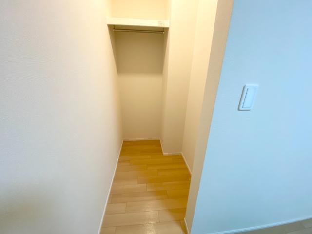 入間市狭山台　アパートＡ棟新築工事 部屋画像