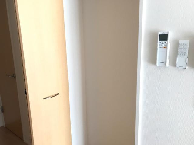 入間市狭山台　アパートＡ棟新築工事 部屋画像