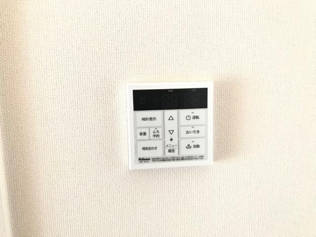入間市狭山台　アパートＡ棟新築工事 部屋画像