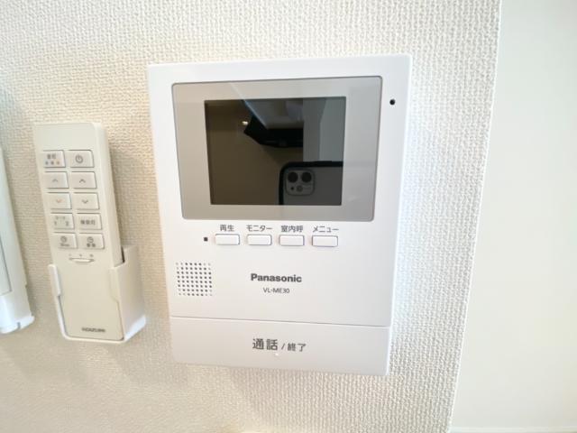 入間市狭山台　アパートＡ棟新築工事 部屋画像