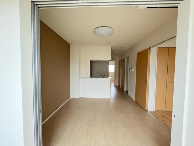 入間市狭山台　アパートＡ棟新築工事 部屋画像