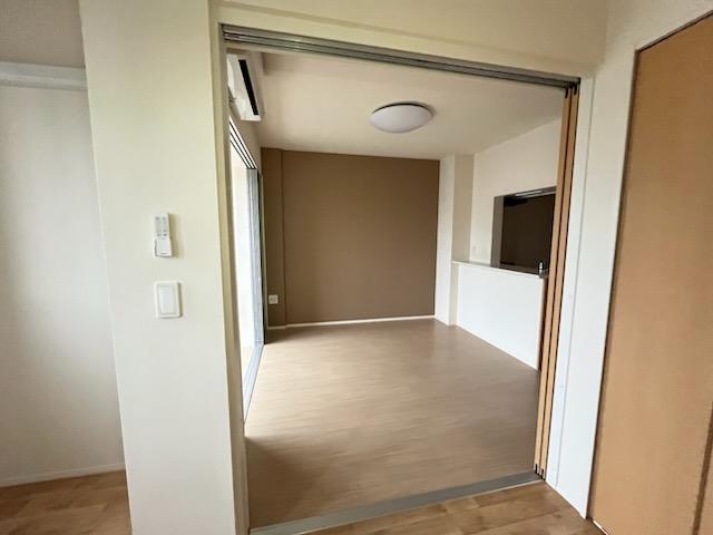入間市狭山台　アパートＡ棟新築工事 部屋画像