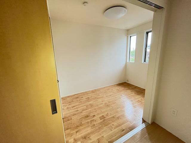 入間市狭山台　アパートＡ棟新築工事 部屋画像
