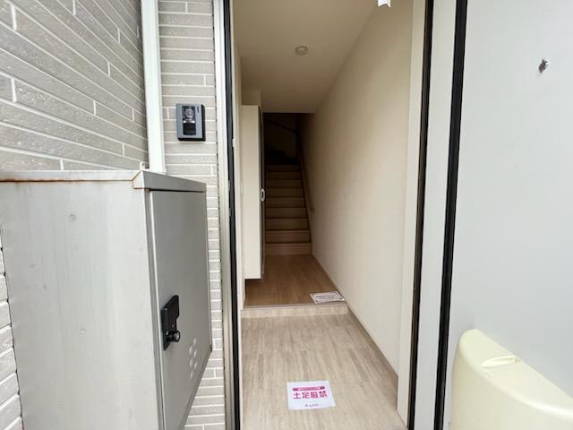 入間市狭山台　アパートＡ棟新築工事 部屋画像