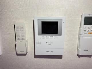 入間市狭山台　アパートＡ棟新築工事 部屋画像