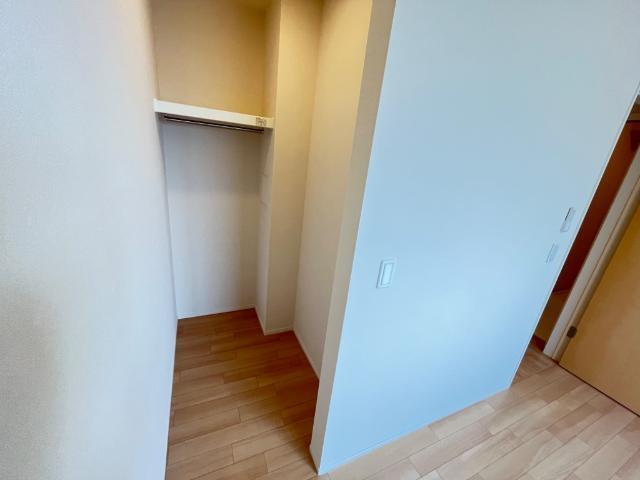 入間市狭山台　アパートＡ棟新築工事 部屋画像