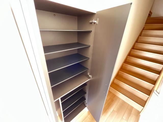 入間市狭山台　アパートＡ棟新築工事 部屋画像