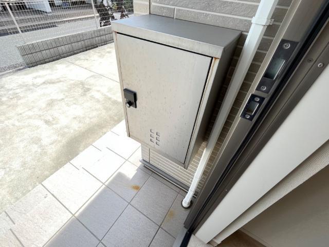 入間市狭山台　アパートＡ棟新築工事 部屋画像