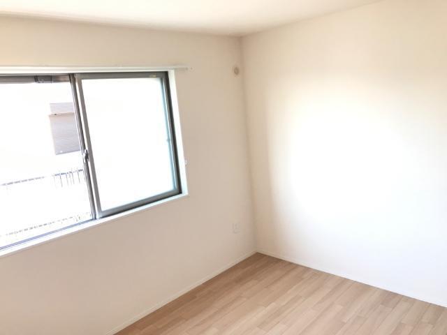 入間市狭山台　アパートＢ棟新築工事 部屋画像