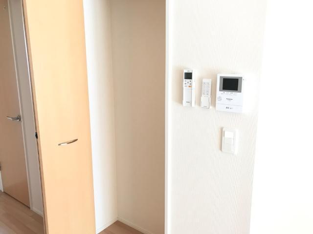 入間市狭山台　アパートＢ棟新築工事 部屋画像
