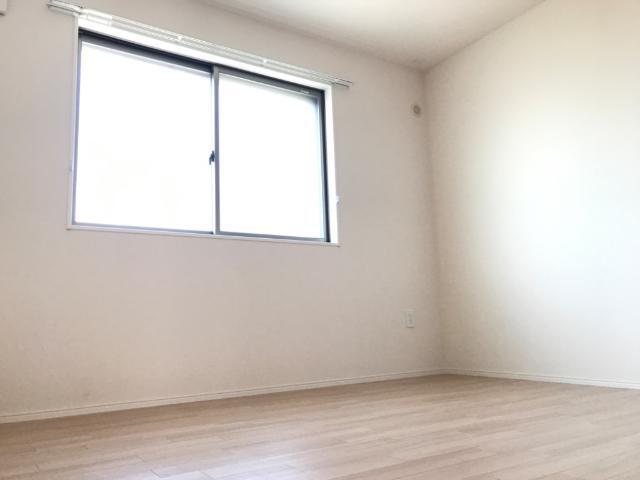 入間市狭山台　アパートＢ棟新築工事 部屋画像