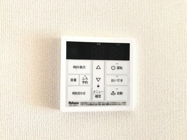 入間市狭山台　アパートＢ棟新築工事 部屋画像