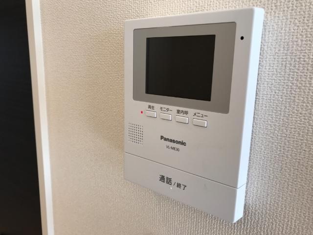 入間市狭山台　アパートＢ棟新築工事 部屋画像