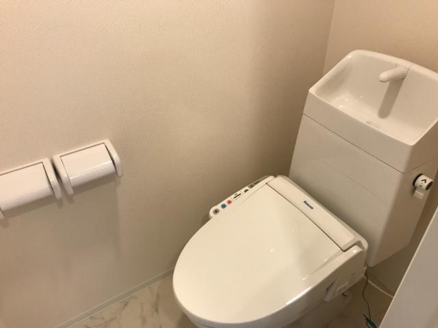 入間市狭山台　アパートＢ棟新築工事 部屋画像