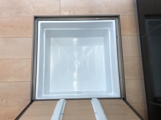 入間市狭山台　アパートＢ棟新築工事 部屋画像