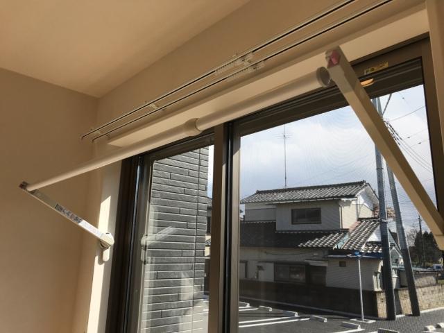 入間市狭山台　アパートＢ棟新築工事 部屋画像