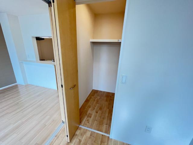 入間市狭山台　アパートＢ棟新築工事 部屋画像