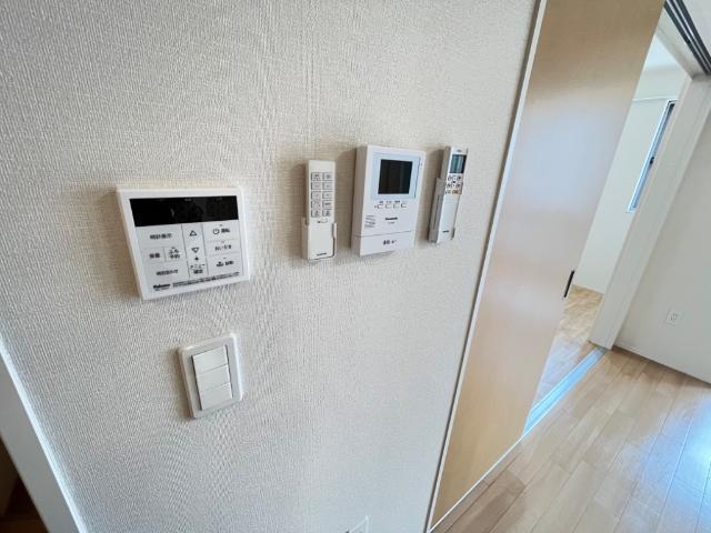 入間市狭山台　アパートＢ棟新築工事 部屋画像