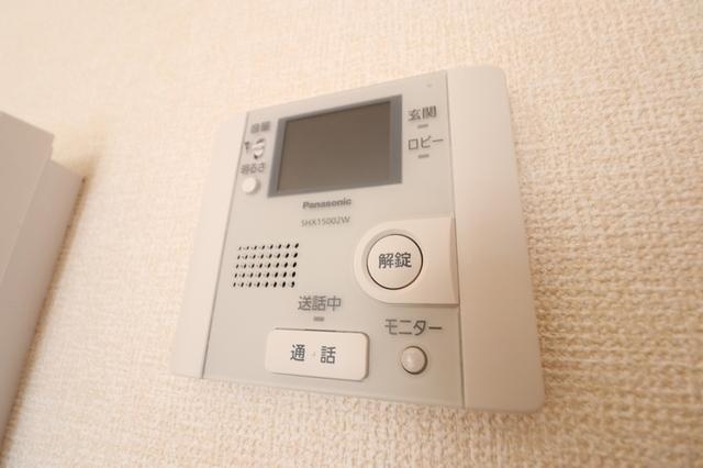 カーサリリオ（102） 部屋画像