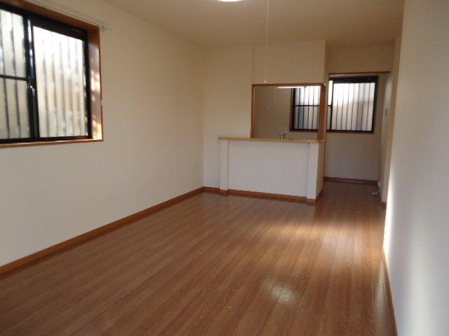ラビランスＡ 部屋画像
