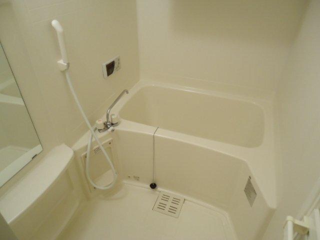 ラビランスＡ 部屋画像