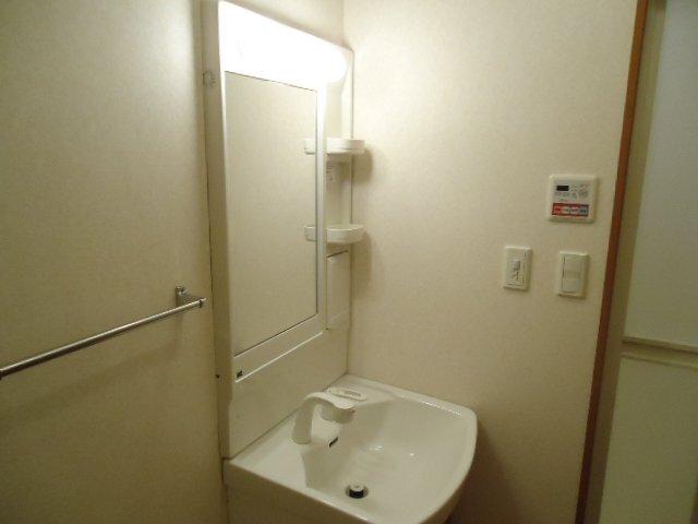 ラビランスＡ 部屋画像