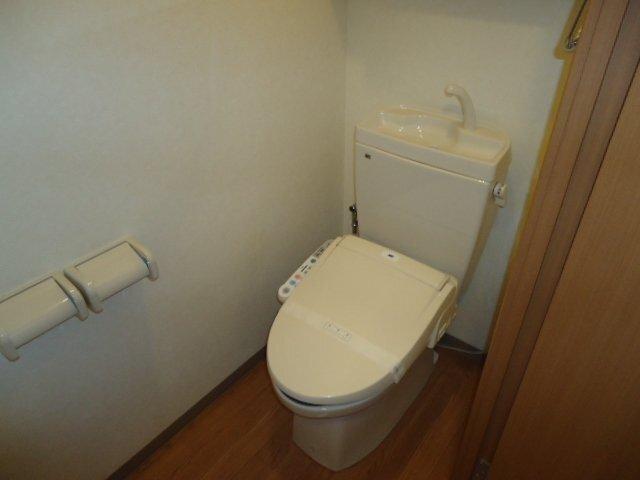 ラビランスＡ 部屋画像