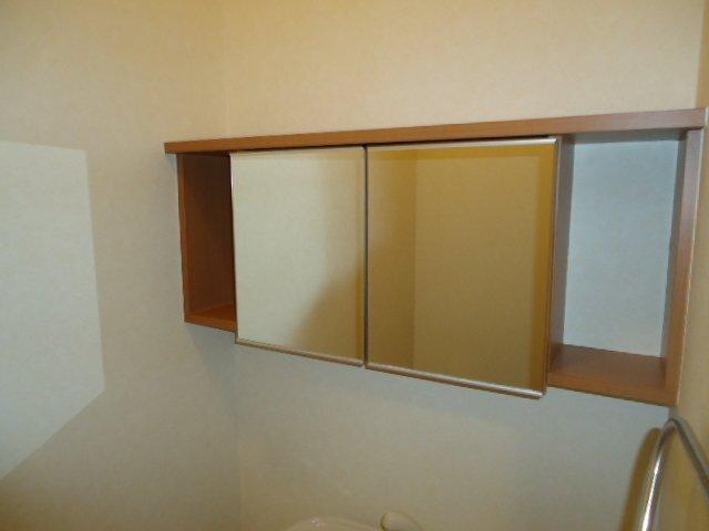 ラビランスＡ 部屋画像