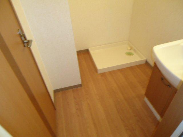 ラビランスＡ 部屋画像
