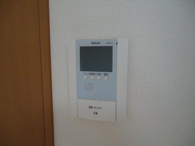 ラビランスＡ 部屋画像