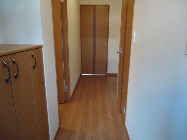 ラビランスＡ 部屋画像