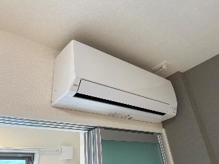 日高市武蔵高萩　アパートⅡ期新築工事 部屋画像