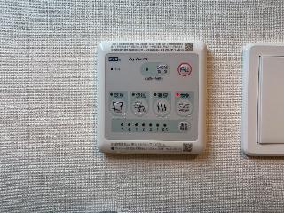 日高市武蔵高萩　アパートⅡ期新築工事 部屋画像