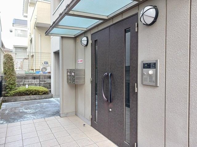 サンリット・レジデンス（203） その他部屋・スペース