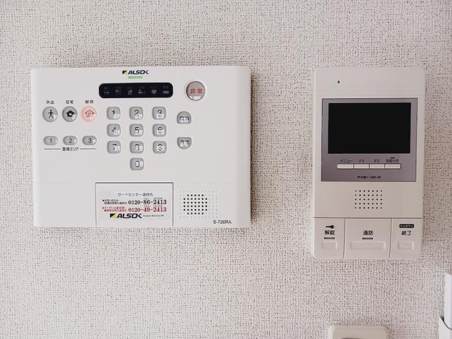 フェリステージ　Ⅰ（101） 設備