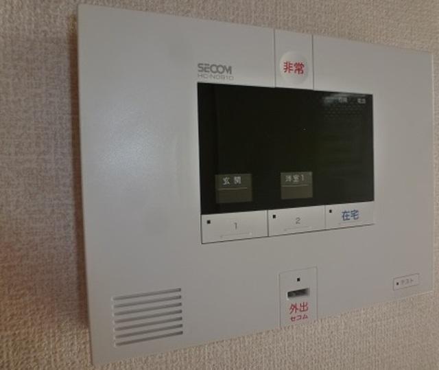 フィーユ　リッコ（102） 部屋画像