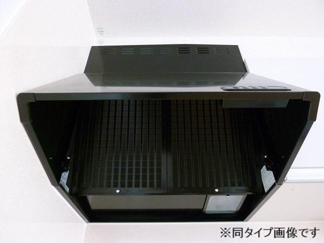 ヒカルサ西所沢ノース（102） その他部屋・スペース