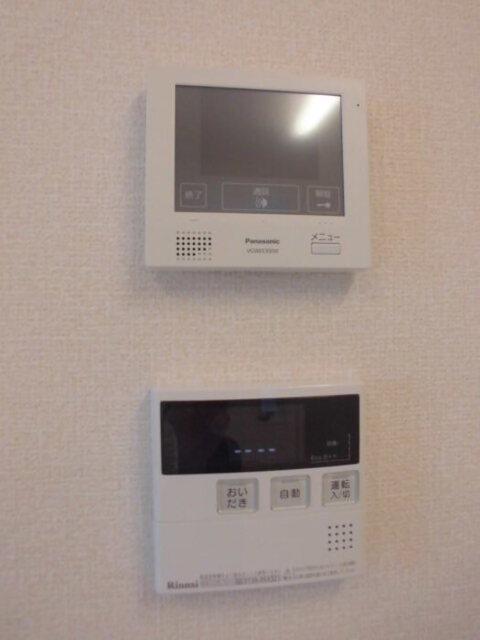 コスモス　Ａ（103） 設備