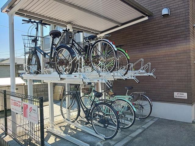 コンフォート丸友（103） その他部屋・スペース