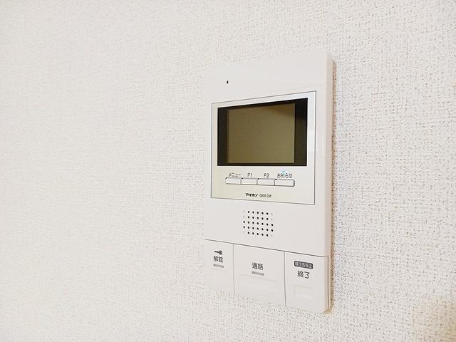 コンフォート丸友（103） 設備