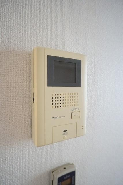 ストロベリーフィールズ（103） 設備