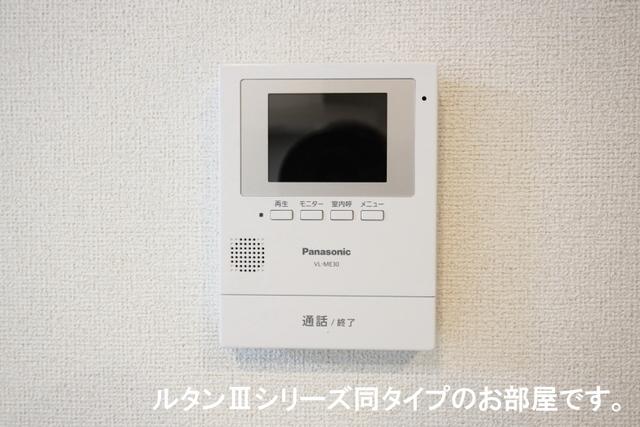 ベル・ファミーユ（302） 設備