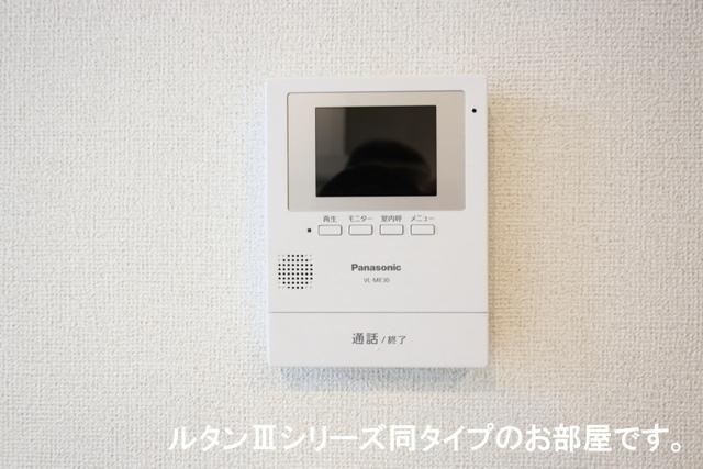 ベル・ファミーユ（202） 設備