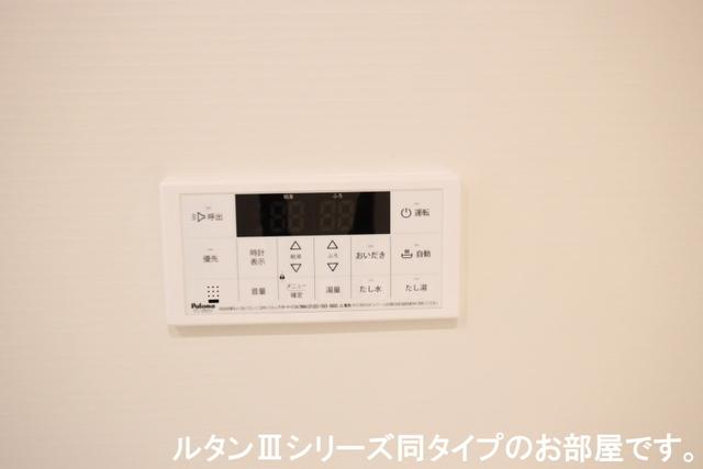 ベル・ファミーユ（103） 設備