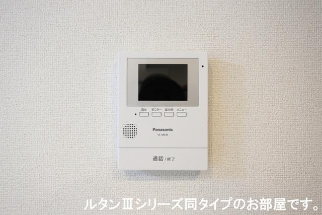 ベル・ファミーユ（103） 設備