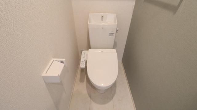 アンデス（103） 部屋画像