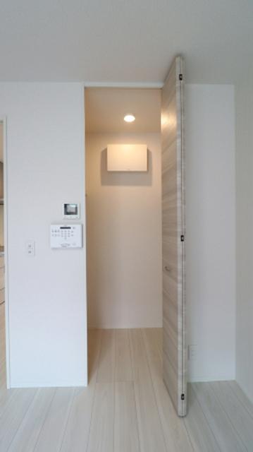 アンデス（103） 部屋画像